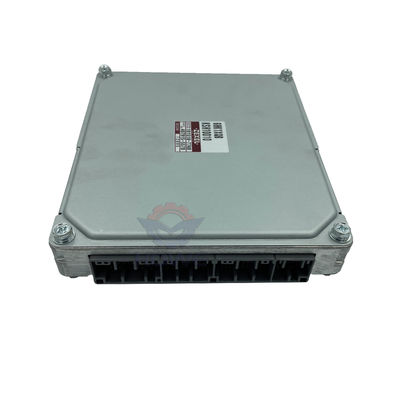 Excavator Electrical Parts Control Unit 6HK1 Engine Controller Computer Board 407915-5570
