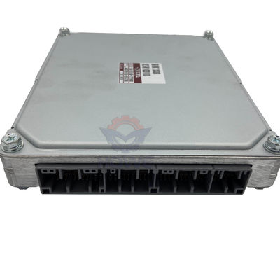 Excavator Electrical Parts Control Unit 6HK1 Engine Controller Computer Board 407915-5570