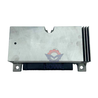Excavator Electrical Parts Control Unit EC210D EC300D EC480D Air Conditioner Controller Panel 11443400-06