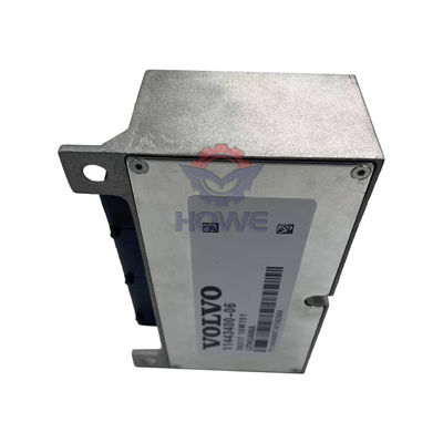 Excavator Electrical Parts EC210D EC300D EC480D Air Conditioner Control Panel VOE11443400