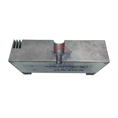 Excavator Electrical Parts EC210D EC300D EC480D Air Conditioner Control Panel VOE11443400