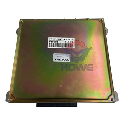 Excavator Electrical Parts Hydraulic Controller ECU VOE14594708 14594708 For EC220D EC250D EC300D EC350D