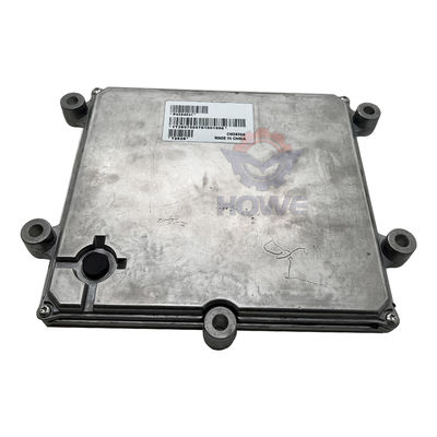 PC200-8MO PC200-10MO PC210-10MO Excavator Electrical Parts 6D107 Engine Controller Computer Board 600-467-4300 P4354531