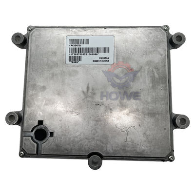 PC200-8MO PC200-10MO PC210-10MO Excavator Electrical Parts 6D107 Engine Controller Computer Board 600-467-4300 P4354531