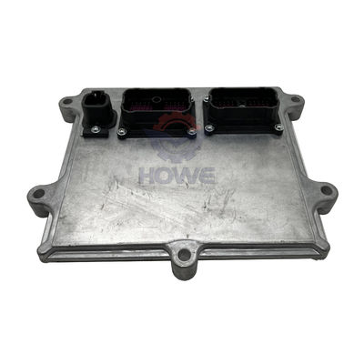 PC200-8MO PC200-10MO PC210-10MO Excavator Electrical Parts 6D107 Engine Controller Computer Board 600-467-4300 P4354531