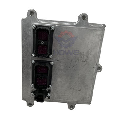 PC200-8MO PC200-10MO PC210-10MO Excavator Electrical Parts 6D107 Engine Controller Computer Board 600-467-4300 P4354531
