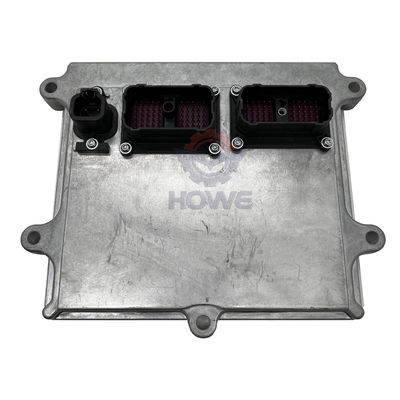 PC200-8MO PC200-10MO PC210-10MO Excavator Electrical Parts 6D107 Engine Controller Computer Board 600-467-4300 P4354531