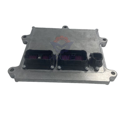 PC200-8MO PC200-10MO PC210-10MO Excavator Electrical Parts 6D107 Engine Controller Computer Board 600-467-4300 P4354531