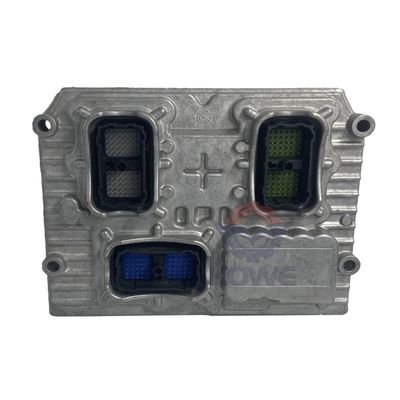 Excavator Electrical Parts PC210LC-10 PC200-10 PC300-10 Engine Controller Computer Board 600-485-3700 600-485-3701