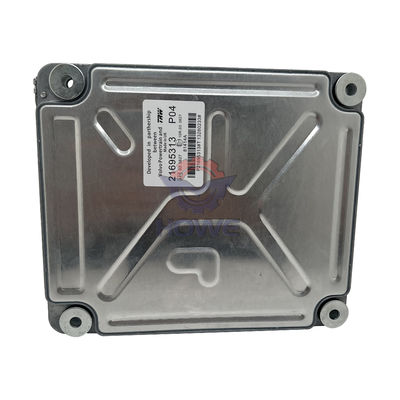 Excavator Electrical Parts Engine Controller ECU 21695313 For EC360B EC460B Excavator