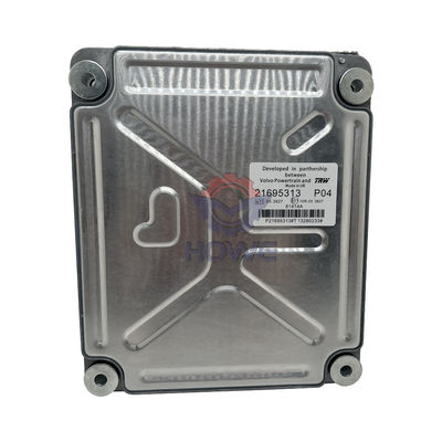 Excavator Electrical Parts Engine Controller ECU 21695313 For EC360B EC460B Excavator