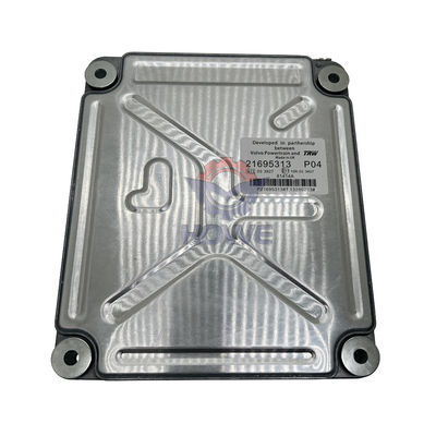 Excavator Electrical Parts Engine Controller ECU 21695313 For EC360B EC460B Excavator