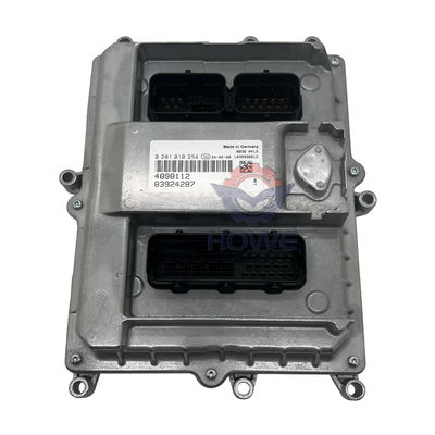 Excavator Electrical Parts QSB5.9 ISB5.9 Engine Controller Computer Board 4898112 83924287 0281010254