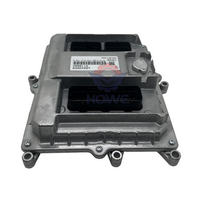 Excavator Electrical Parts QSB5.9 ISB5.9 Engine Controller Computer Board 4898112 83924287 0281010254