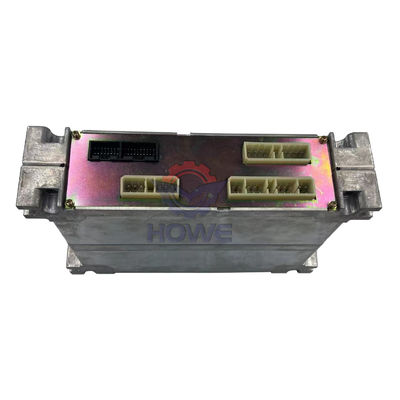 Excavator Electrical Parts Control Unit PW130-6 PW130ES-6K Engine Controller Computer Board 7834-24-5001
