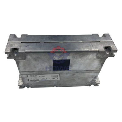 Excavator Electrical Parts Control Unit PW130-6 PW130ES-6K Engine Controller Computer Board 7834-24-5001