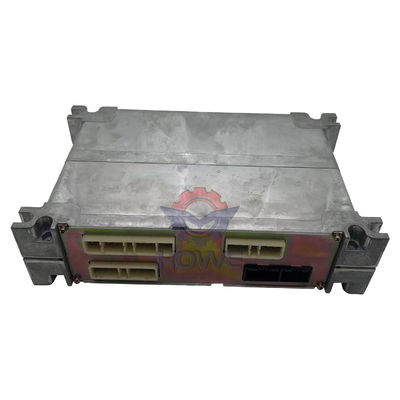 Excavator Electrical Parts Control Unit PW130-6 PW130ES-6K Engine Controller Computer Board 7834-24-5001