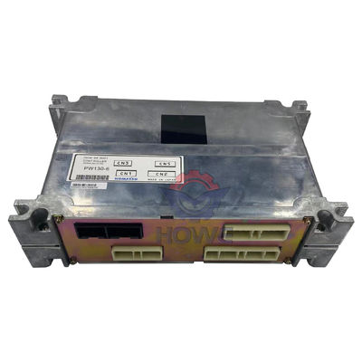 Excavator Electrical Parts Control Unit PW130-6 PW130ES-6K Engine Controller Computer Board 7834-24-5001