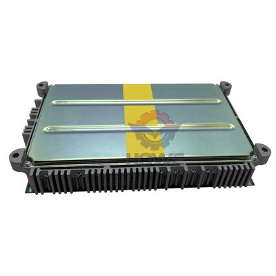 Excavator Electrical Parts Control Unit SK115-6 SK135-6 Hydraulic Controller Computer Board YV22E00010F1
