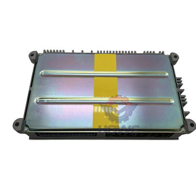 Excavator Electrical Parts Control Unit SK115-6 SK135-6 Hydraulic Controller Computer Board YV22E00010F1