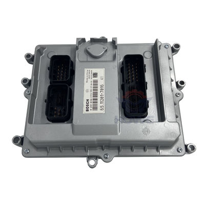 Excavator Electrical Parts Control Module DX300 DX340 DX380 Engine Controller Computer Board 65.11201-7016