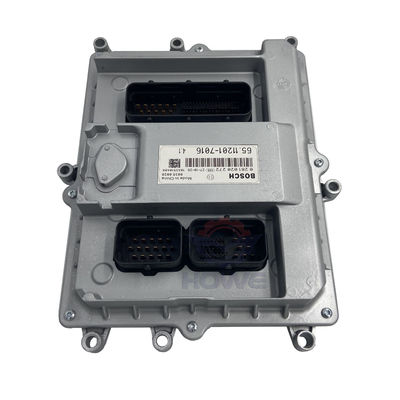Excavator Electrical Parts Control Module DX300 DX340 DX380 Engine Controller Computer Board 65.11201-7016