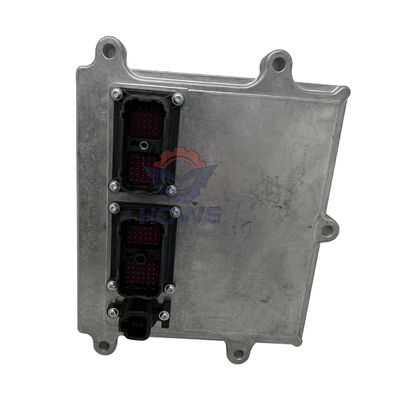 PC350-8MO Excavator Electrical Parts Control Module 6D114 Engine Controller Computer Board 600-468-2100
