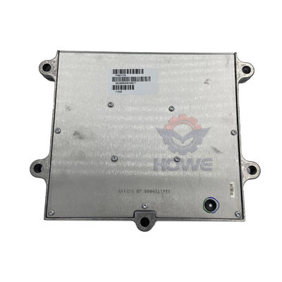 PC350-8MO Excavator Electrical Parts Control Module 6D114 Engine Controller Computer Board 600-468-2100