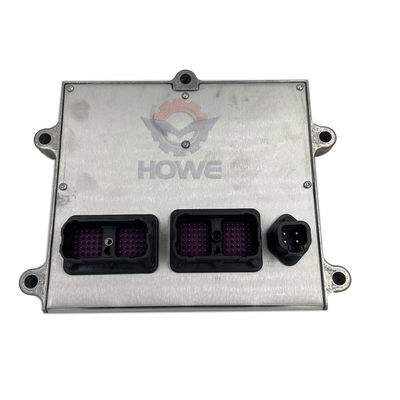PC350-8MO Excavator Electrical Parts Control Module 6D114 Engine Controller Computer Board 600-468-2100