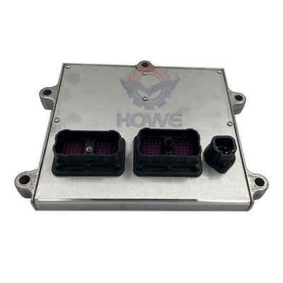 PC350-8MO Excavator Electrical Parts Control Module 6D114 Engine Controller Computer Board 600-468-2100
