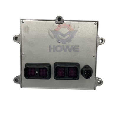 PC350-8MO Excavator Electrical Parts Control Module 6D114 Engine Controller Computer Board 600-468-2100