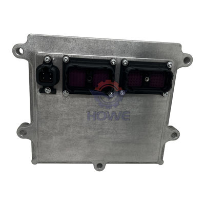 PC350-8MO Excavator Electrical Parts Control Module 6D114 Engine Controller Computer Board 600-468-2100