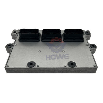 R480LC-9S R520LC-9S Excavator Electrical Parts Control Unit M11 Engine Controller Computer Board P3408501