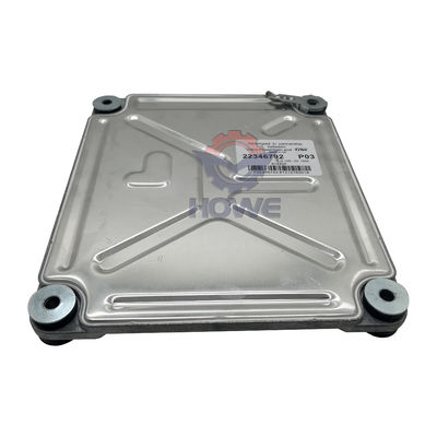 Excavator Electrical Parts Control Unit D13A D13A400 Engine Controller Computer Board 22346792