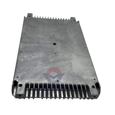 ZX330-5B ZX350-5B Excavator Electrical Parts 6HK1 Hydraulic Controller ECU YA60001379 YA60001375