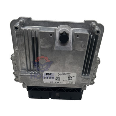 Excavator Electrical Parts C3.4 Engine Controller Computer Board ECU ECM 394-0929 For E312F Excavator