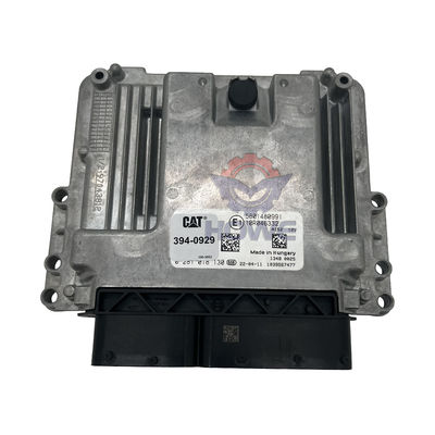 Excavator Electrical Parts C3.4 Engine Controller Computer Board ECU ECM 394-0929 For E312F Excavator
