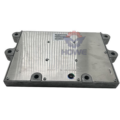 Excavator Electrical Parts Engine Controller Computer Board 4963807 P4963807 For ISM11 QSM11 M11