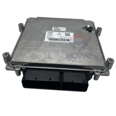 Excavator Electrical Parts Control Unit CM2880 Engine Controller Computer Board ECM 5348867
