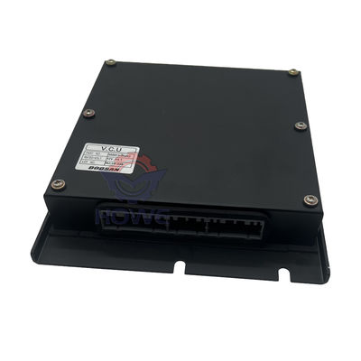Excavator Electrical Parts Control Unit DX63 DX60 DX80 Hydraulic Controller Computer Board 300611-01202
