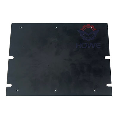Excavator Electrical Parts Control Unit DX63 DX60 DX80 Hydraulic Controller Computer Board 300611-01202