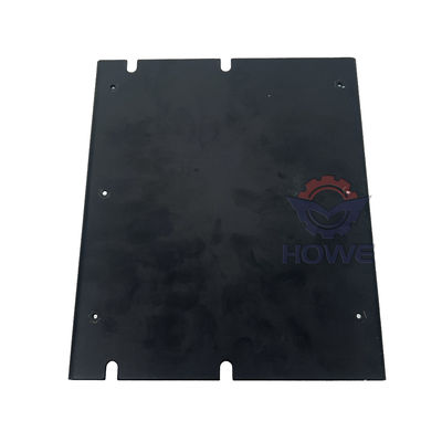 Excavator Electrical Parts Control Unit DX63 DX60 DX80 Hydraulic Controller Computer Board 300611-01202