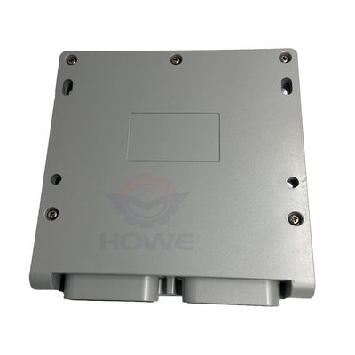 R220-9S R220LC-9S R220LC Excavator Electrical Parts Engine Controller Computer Board ECM 21Q6-32390 21Q6-32770
