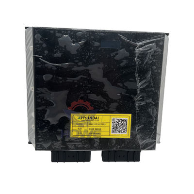Excavator Electrical Parts Hydraulic Controller Computer Board ECU 21K6-32712 For HX210S HX220S Excavator