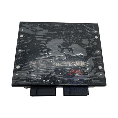 Excavator Electrical Parts Hydraulic Controller Computer Board ECU 21K6-32712 For HX210S HX220S Excavator