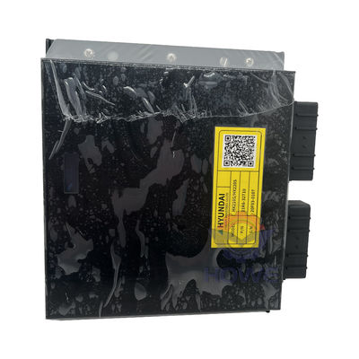 Excavator Electrical Parts Hydraulic Controller Computer Board ECU 21K6-32712 For HX210S HX220S Excavator