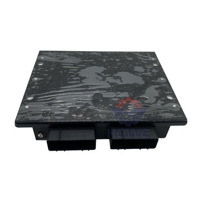 Excavator Electrical Parts Hydraulic Controller Computer Board ECU 21K6-32712 For HX210S HX220S Excavator
