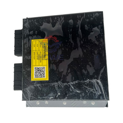 Excavator Electrical Parts Hydraulic Controller Computer Board ECU 21K6-32712 For HX210S HX220S Excavator