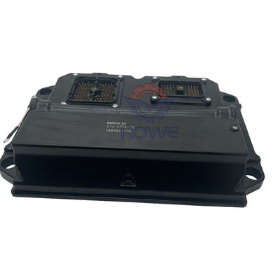 Excavator Electrical Parts Control Unit C32 C27 C18 Engine Controller Computer Board 372-2901