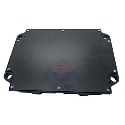 Excavator Electrical Parts Control Unit C32 C27 C18 Engine Controller Computer Board 372-2901